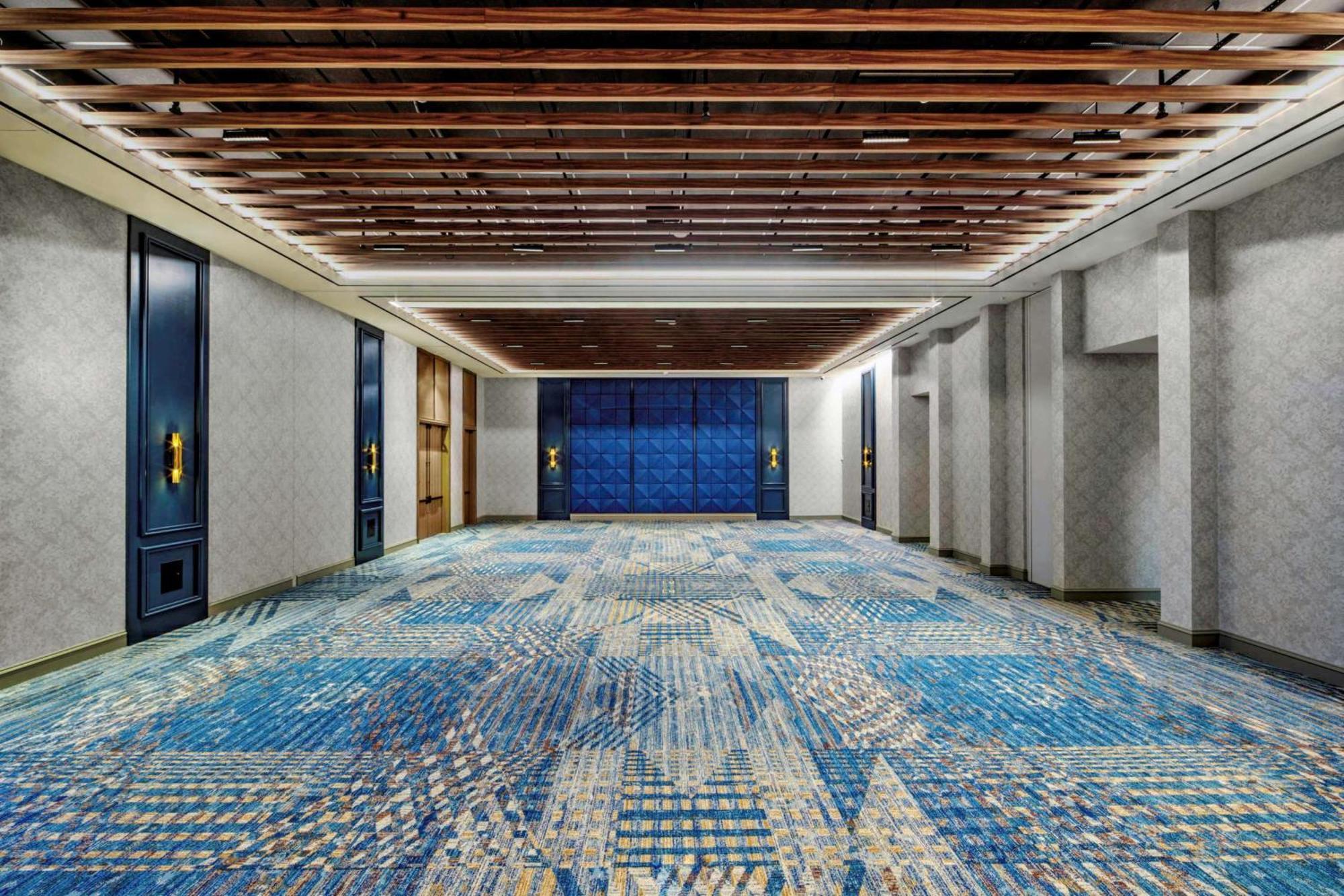 Embassy Suites By Hilton Virginia Beach Oceanfront Resort Eksteriør billede